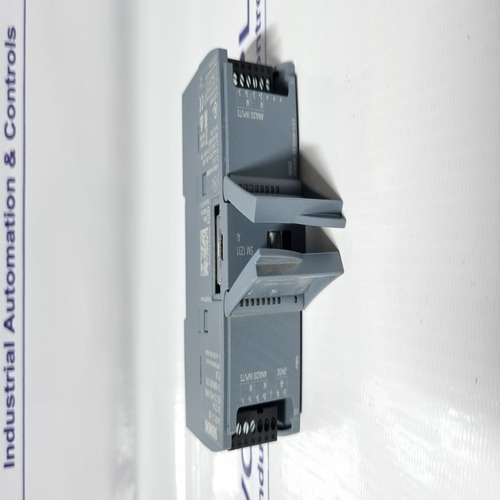 SIEMENS S71200 6ES7 231-4HD32-0XB0 / 6ES7231-4HD32-0XB0 ANALOG INPUT MODULE PLC
