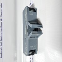 SIEMENS S71200 6ES7 231-4HD32-0XB0 / 6ES7231-4HD32-0XB0 ANALOG INPUT MODULE PLC