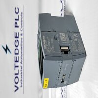 SIEMENS S71200 6ES7 231-4HD32-0XB0 / 6ES7231-4HD32-0XB0 ANALOG INPUT MODULE PLC