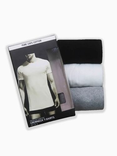 Mens Undershirts