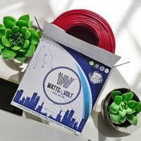 HOUSE WIRE