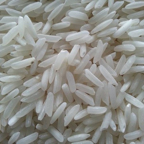 Pr11 Raw Non Basmati Rice - Color: White