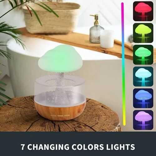 Rain Cloud Humidifier