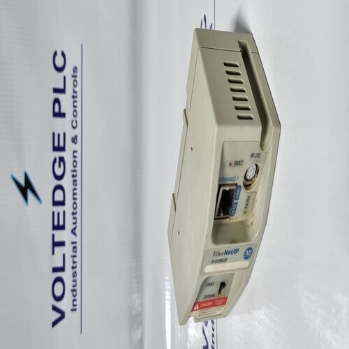 Allen Bradley 1761-NET-ENI EtherNet\IP INTERFACE MODULE