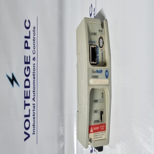 Allen Bradley 1761-NET-ENI EtherNet\IP INTERFACE MODULE