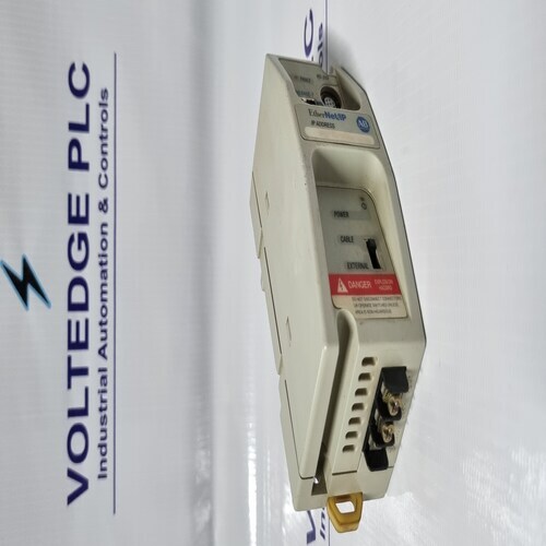 Allen Bradley 1761-NET-ENI EtherNet\IP INTERFACE MODULE
