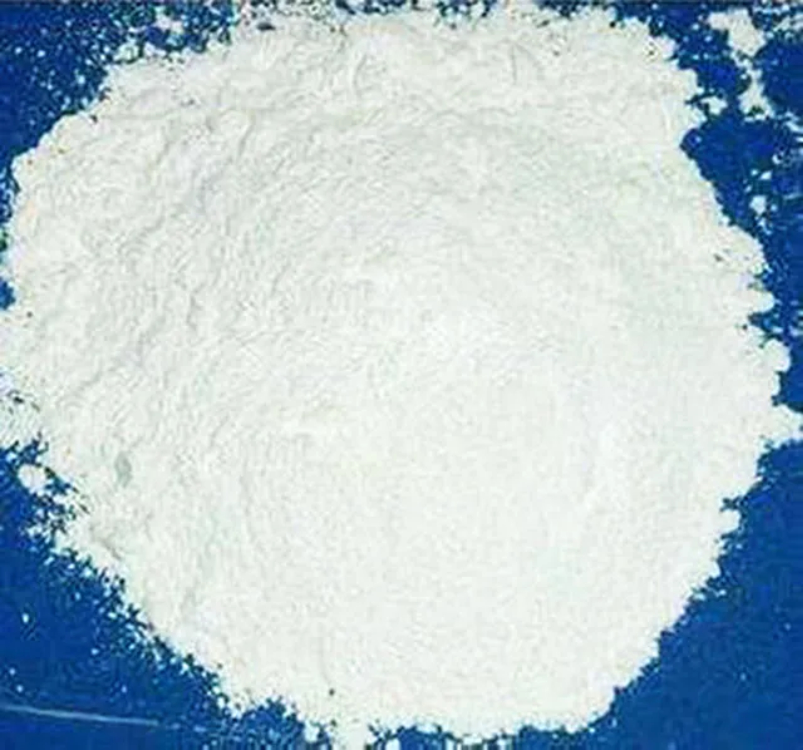 White Zinc Fluoride