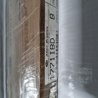 Allen Bradley 1771-IBD Series. B DC Input Module