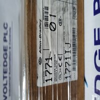 ALLEN BRADLEY 1771-IJ / 1771IJ ENCODER COUNTER MODULE