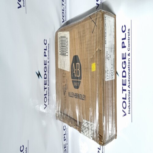 ALLEN BRADLEY 1771-IJ / 1771IJ ENCODER COUNTER MODULE