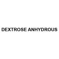 Dextrose Anhydrous