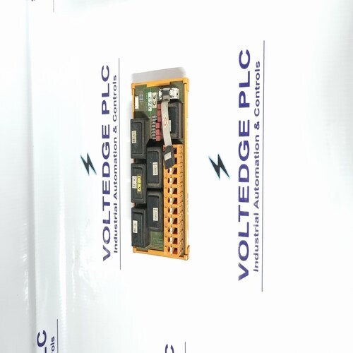 ABB SYNPOL D CMA 133 TERMINAL BOARD DIESEL 3DDE 300