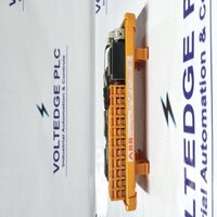 ABB SYNPOL D CMA 133 TERMINAL BOARD DIESEL 3DDE 300