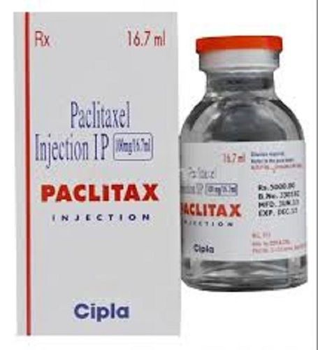 Paclitaxel Injection 100mg