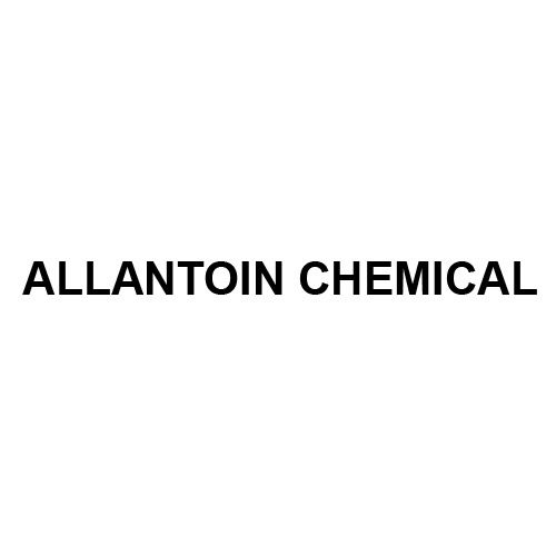 Allantoin Chemical - Product Type: Edta Di Sodium