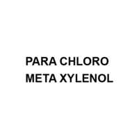 Para Chloro Meta Xylenol