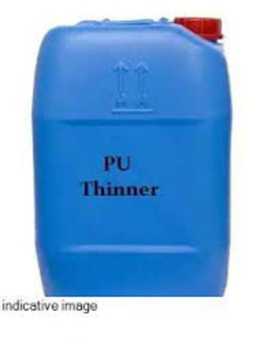 PU THINNER