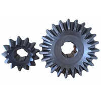 Mild Steel Rotavator Gear