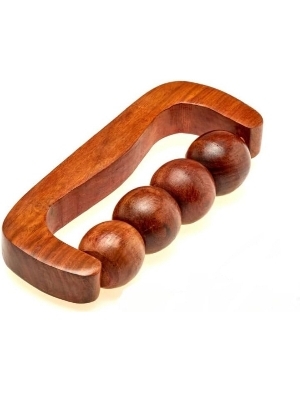 Wooden Body Massager