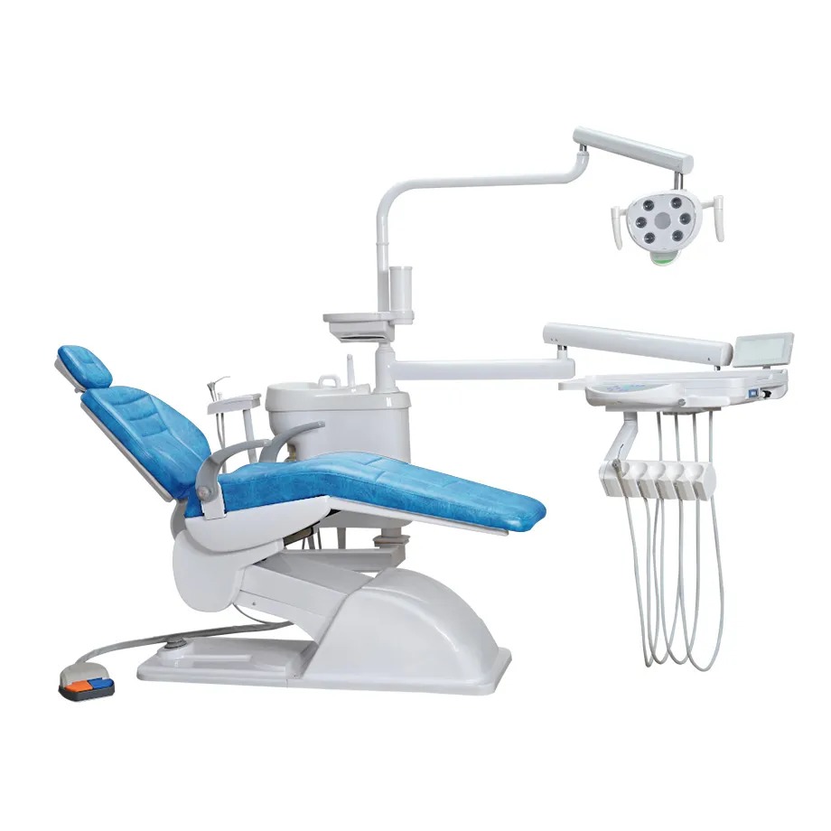 Dental Chairs