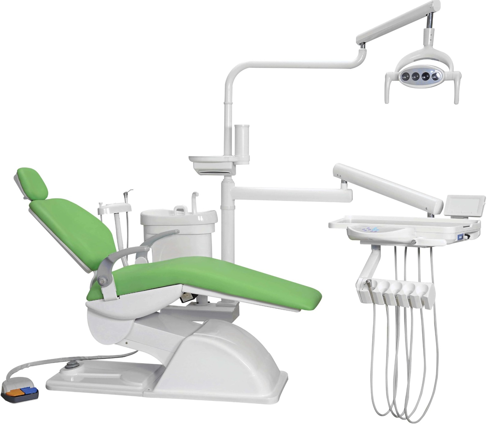 Hydraulic Dental Chairs