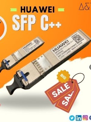 Huawei SFP