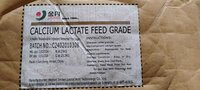 CALCIUM LACTATE