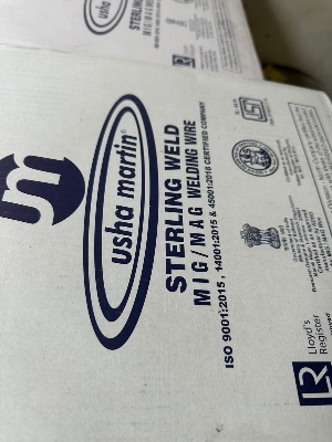 MIG Welding Wire