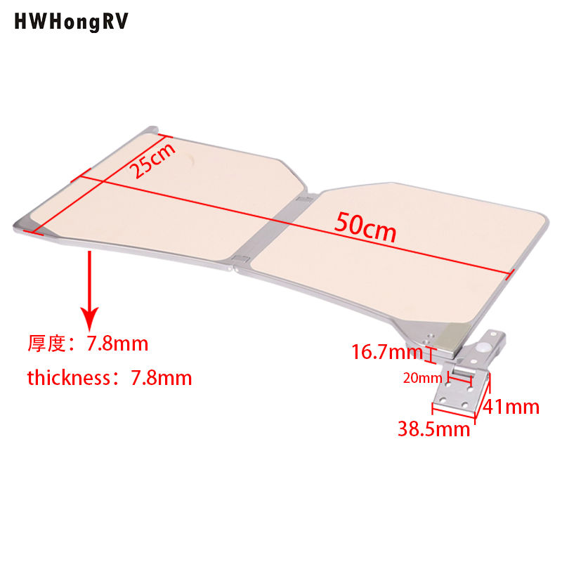 High Quality Aluminium Alloy Train Chairs Comfortable Train Seats Train Parts Car Seat Folding Table Tray