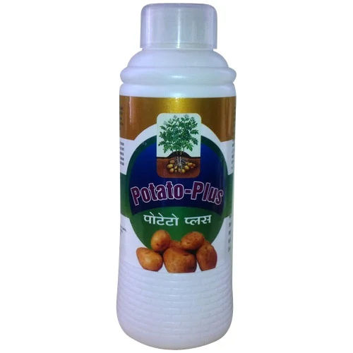 Potato Plant Growth Promoters - Physical State: Liquid