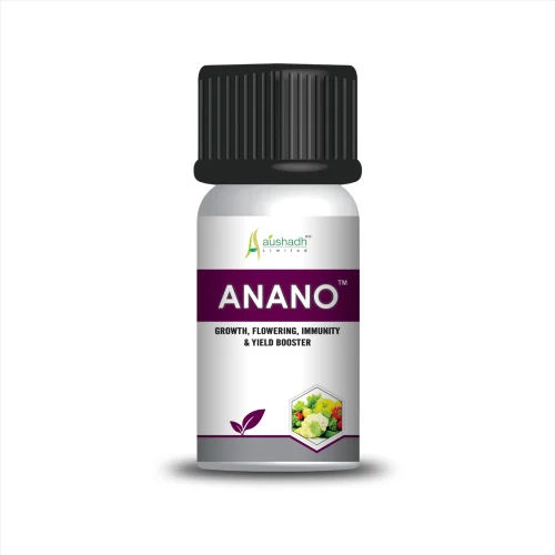 Anano Yield Booster - Application: Agriculture