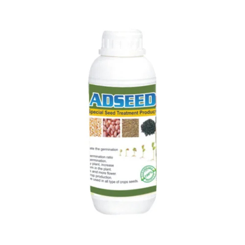 Addseed Treatment Promoters