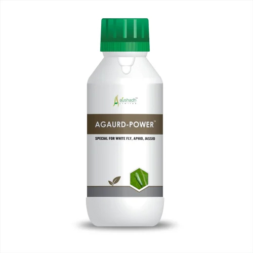 Agaurd Power Bio Pesticide