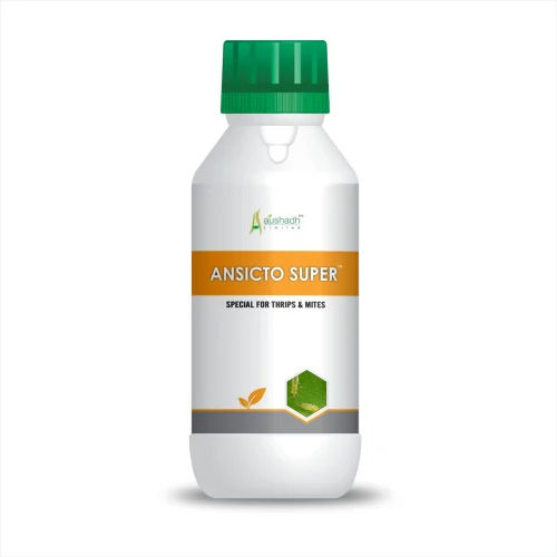 Biopesticides Ansicto Super - Purity(%): 98% 99% 100%