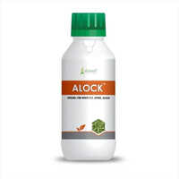 Natural Organic Pesticides - 98% - 100% Purity, Controlled Release Biological Solution For Effective Crop Protection