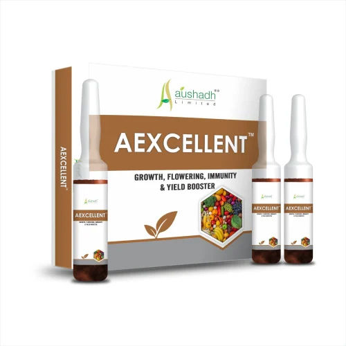 Flowering Stimulant And Yield Booster