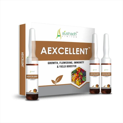 Flowering Stimulant And Yield Booster