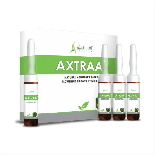 Organic Flowering Stimulant and Yield Booster Liquid Fertilizer