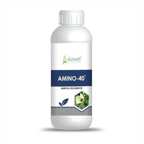 40 % Amino Acid Liquid - Application: Agriculture