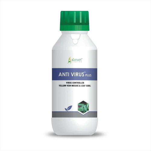 Herbal Virus Controller