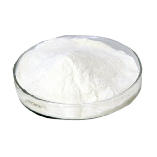 Emulsifiers For Nitrobenzene