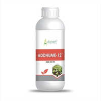 Liquid Humic Acid - 99% Pure, Quick & Controlled Release | Safe For All Crops, Increases Root Growth