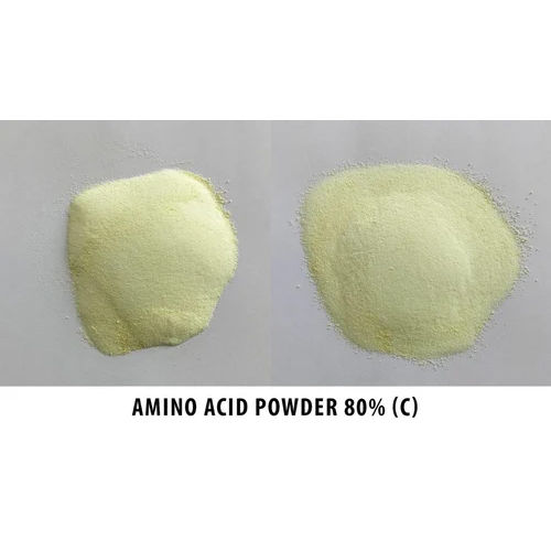 Amino Acid Powder - Application: Agriculture