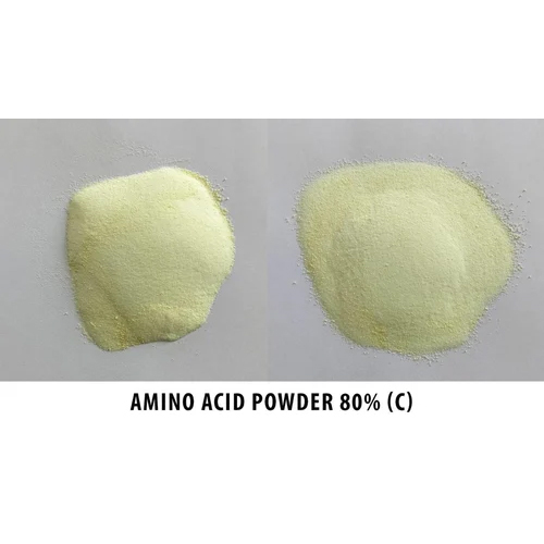 Amino Acid Powder