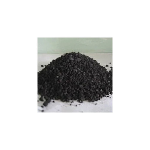 Potassium Humate Granules - Black Powder Form, Controlled Release Compound Fertilizer for Agricultural Applications, Easy to Apply and Store at Room Temperature