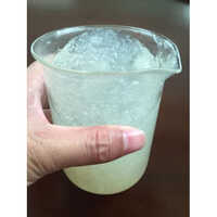 Super Absorbent Polymers - Color: White