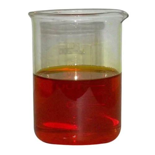 Bio-Tech Grade Liquid Sulfur