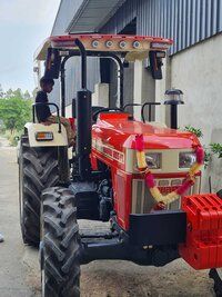 SWARAJ TRACTOR FIBER HOOD