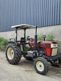 SWARAJ TRACTOR FIBER HOOD