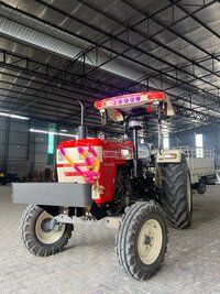 SWARAJ TRACTOR FIBER HOOD